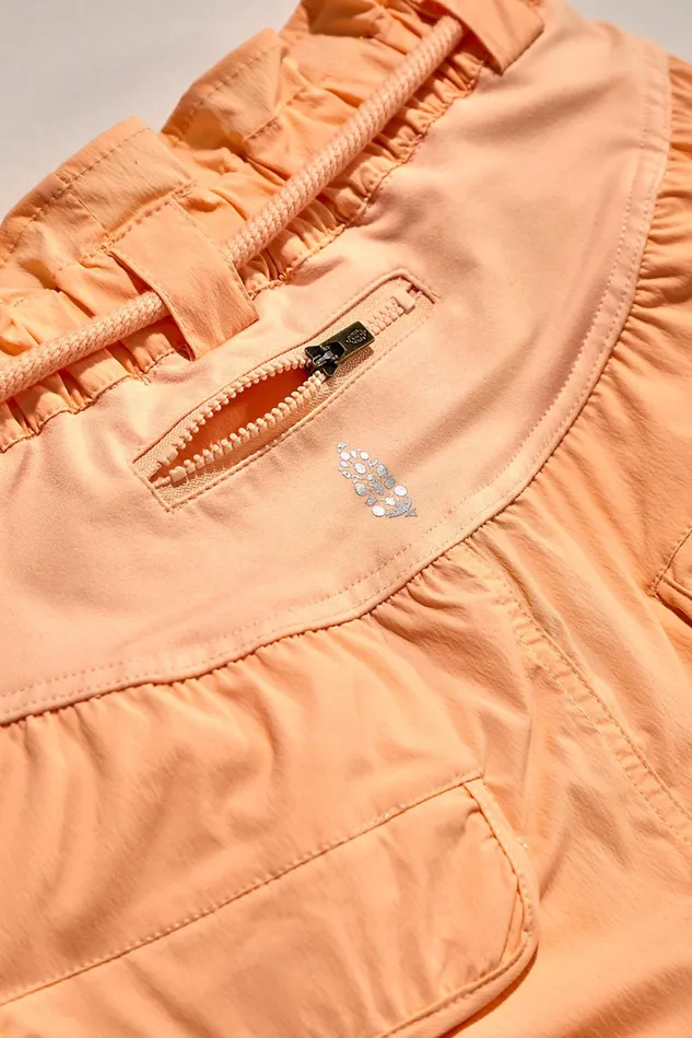 Women Pants Free People Free Climb Hiking Pants Day Break