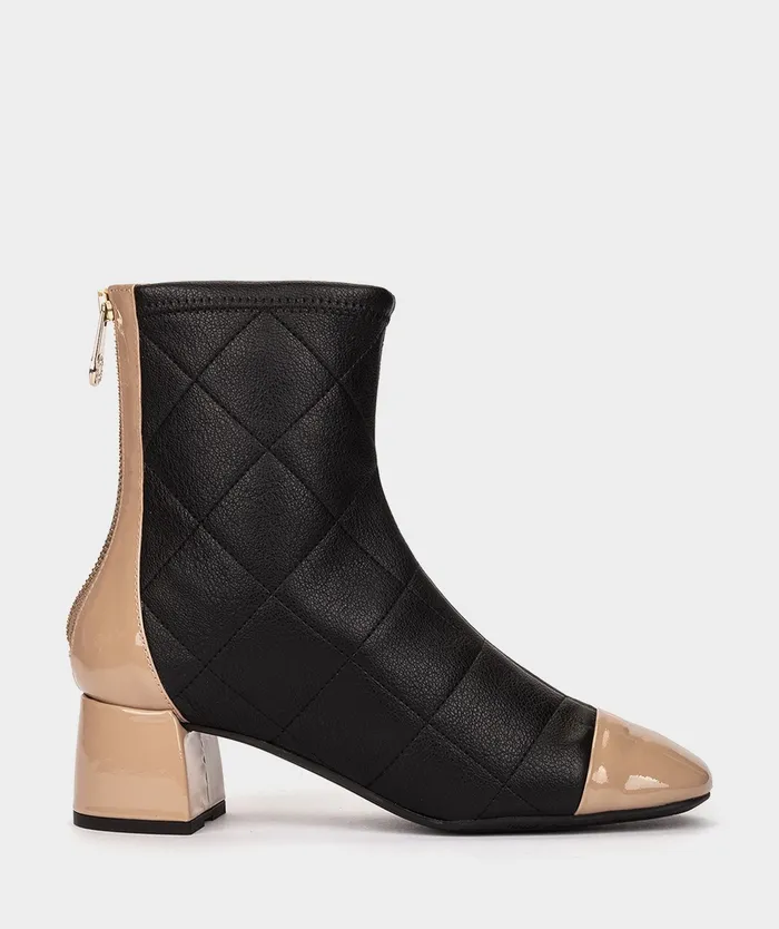 Women Paones Black 8211 Ankle Boots Pedro Miralles