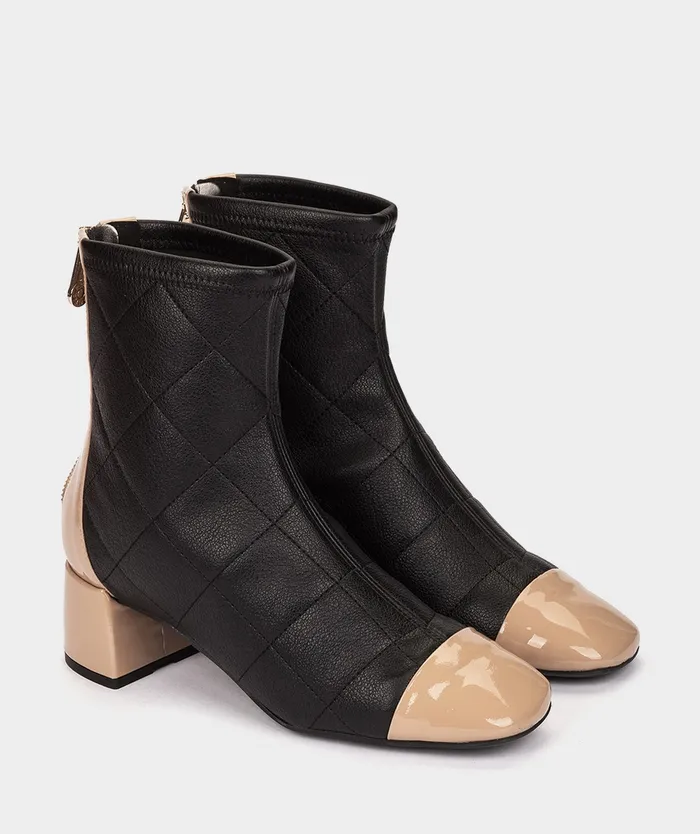 Women Paones Black 8211 Ankle Boots Pedro Miralles
