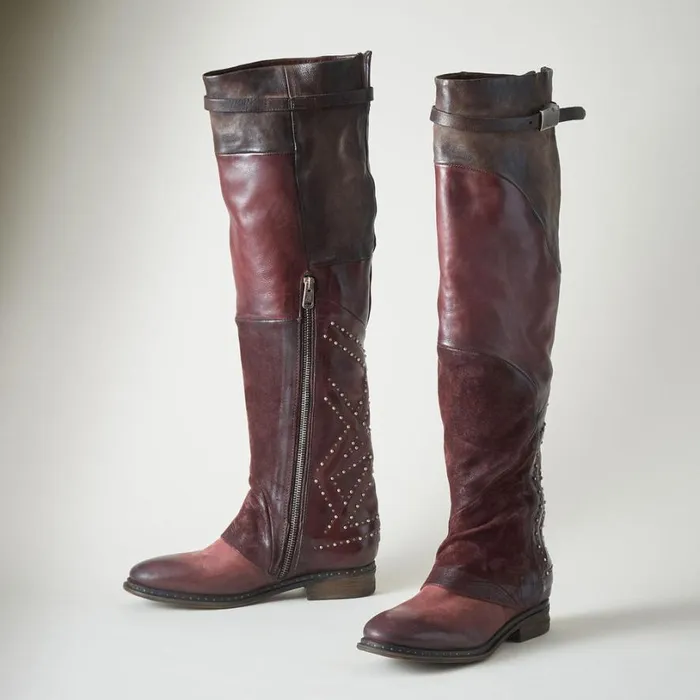 Women Pilar Boots Chocolate Sundance Catalog Boots Women Pilar Boots Chocolate Sundance Catalog Boots