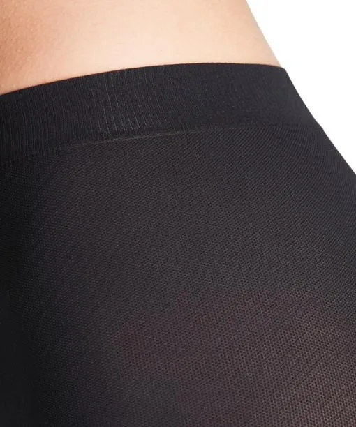 Women Prime Rib 60 DEN Women Tights Black FALKE Tights and Leggings