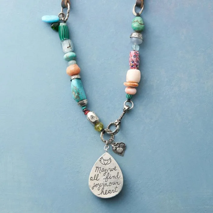 Women Pure Joy Necklace Sundance Catalog Necklaces Women Pure Joy Necklace Sundance Catalog Necklaces