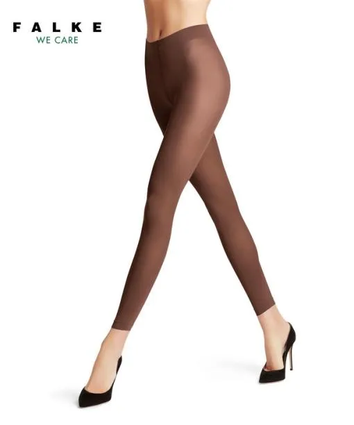 Women Pure Matt 50 DEN Women Leggings Brandy FALKE Tights and Leggings