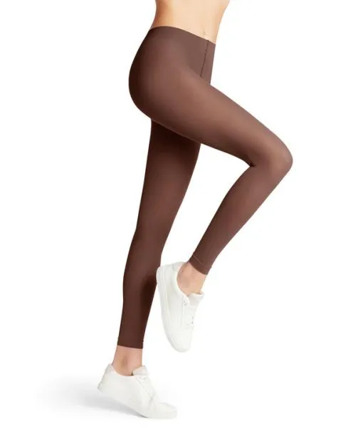 Women Pure Matt 50 DEN Women Leggings Brandy FALKE Tights and Leggings