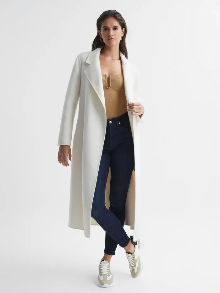 Women Reiss Tops American Good American Corset Bodies Taupe