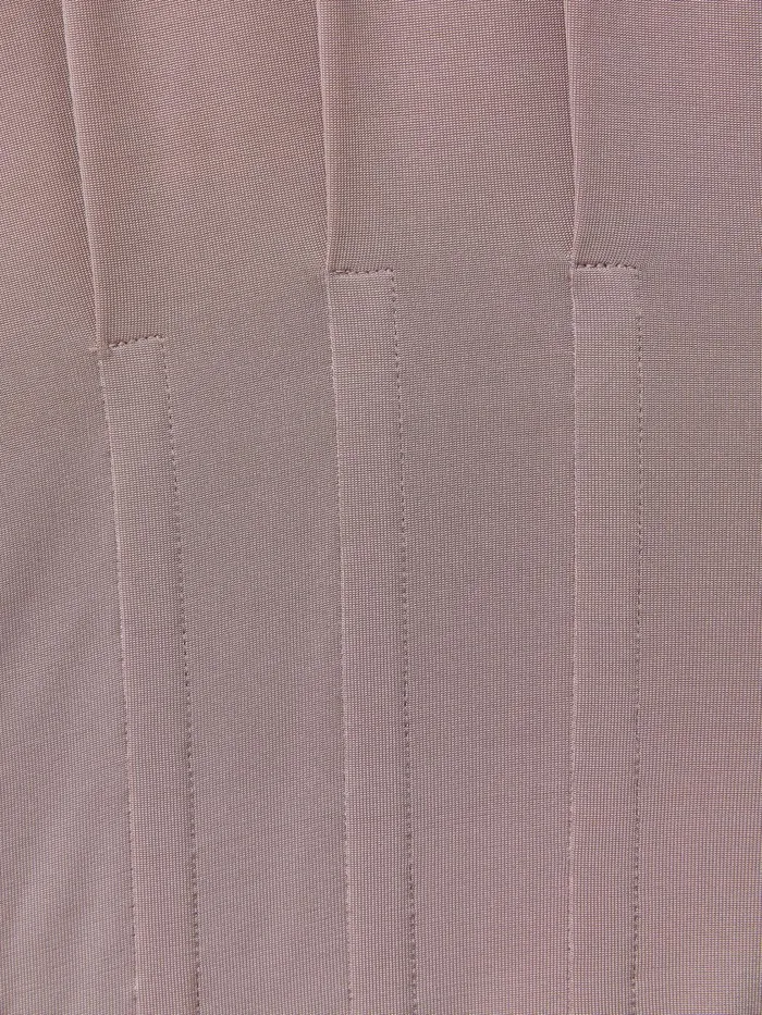 Women Reiss Tops Corset Detail Vest Mink