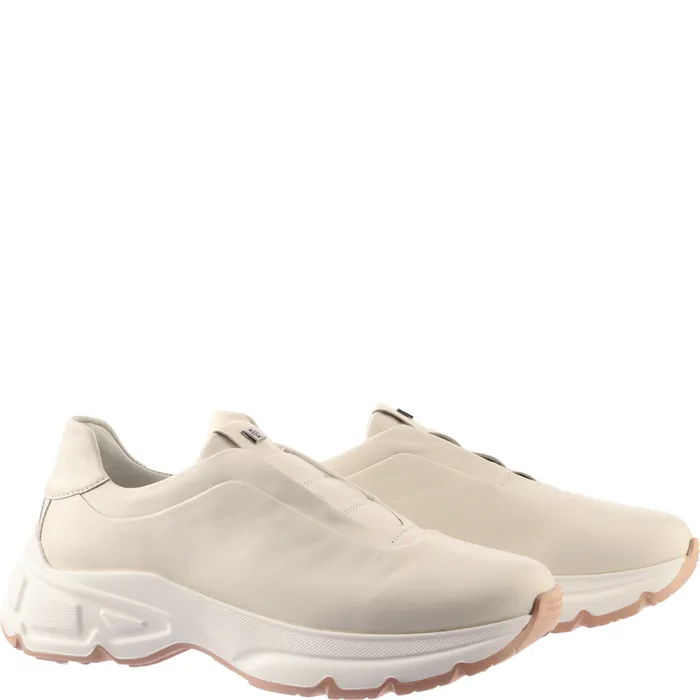 Women Riley Sneakers Creme HGL Sneakers
