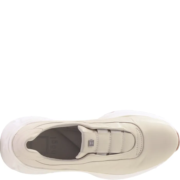 Women Riley Sneakers Creme HGL Sneakers