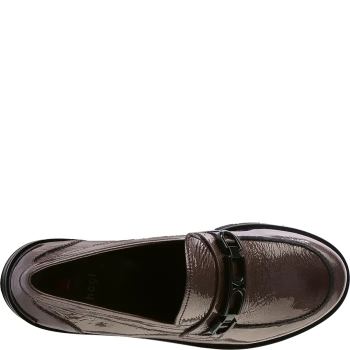 Women Robin Loafers Marone HGL Loafers