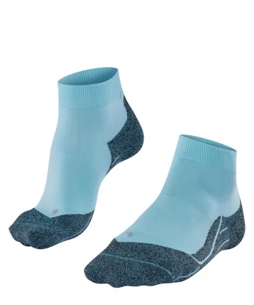 Women RU4 Light Performance Short Women Running Socks Turmalit FALKE Running Socks