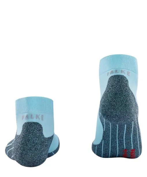 Women RU4 Light Performance Short Women Running Socks Turmalit FALKE Running Socks