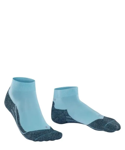Women RU4 Light Performance Short Women Running Socks Turmalit FALKE Running Socks