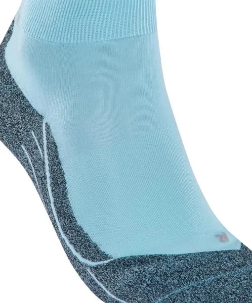 Women RU4 Light Performance Short Women Running Socks Turmalit FALKE Running Socks