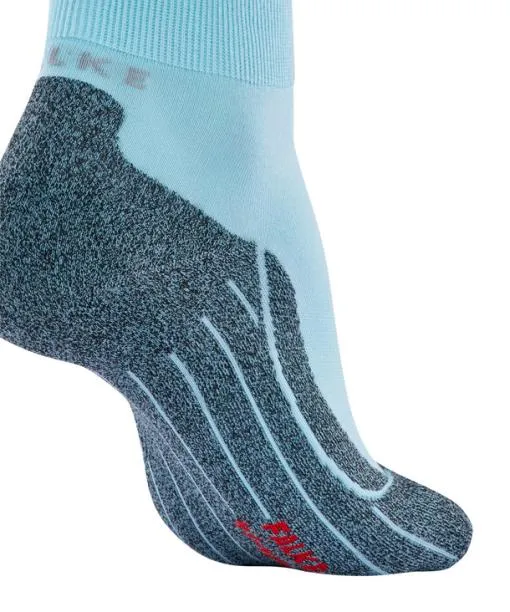 Women RU4 Light Performance Short Women Running Socks Turmalit FALKE Running Socks
