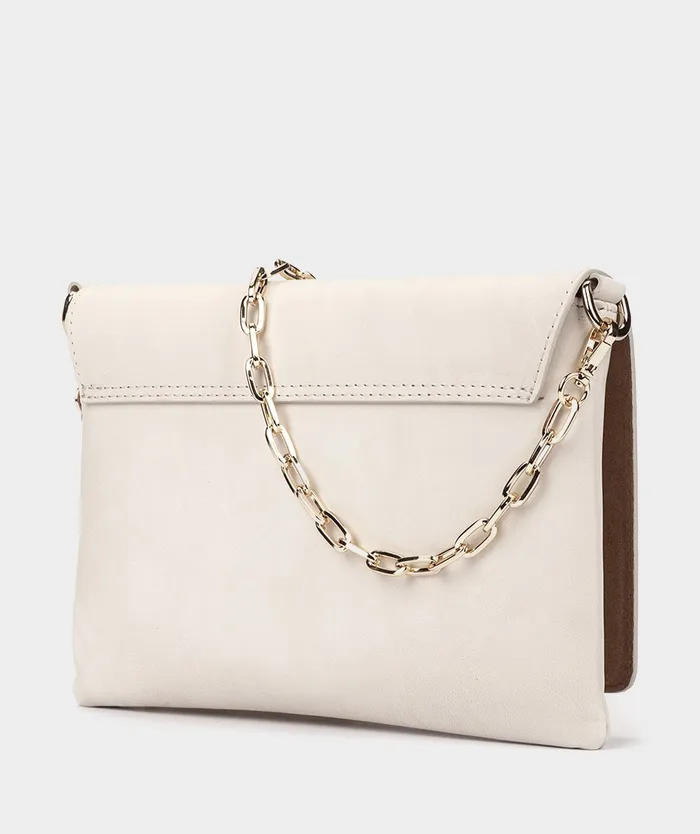 Women Ruidera White 8211 Evening Bags Pedro Miralles