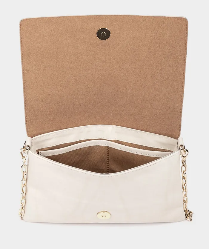Women Ruidera White 8211 Evening Bags Pedro Miralles