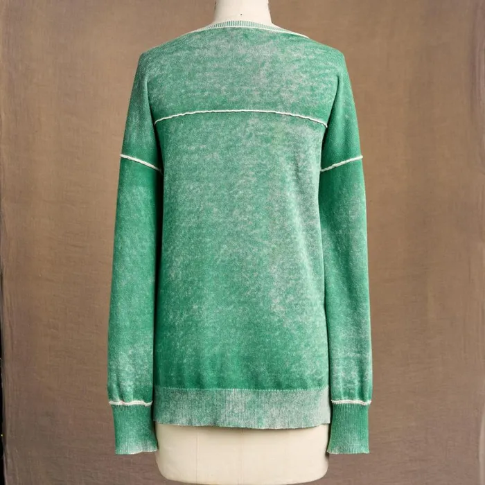 Women Sadie Sweater Chambray Sundance Catalog Sweaters Women Sadie Sweater Chambray Sundance Catalog Sweaters