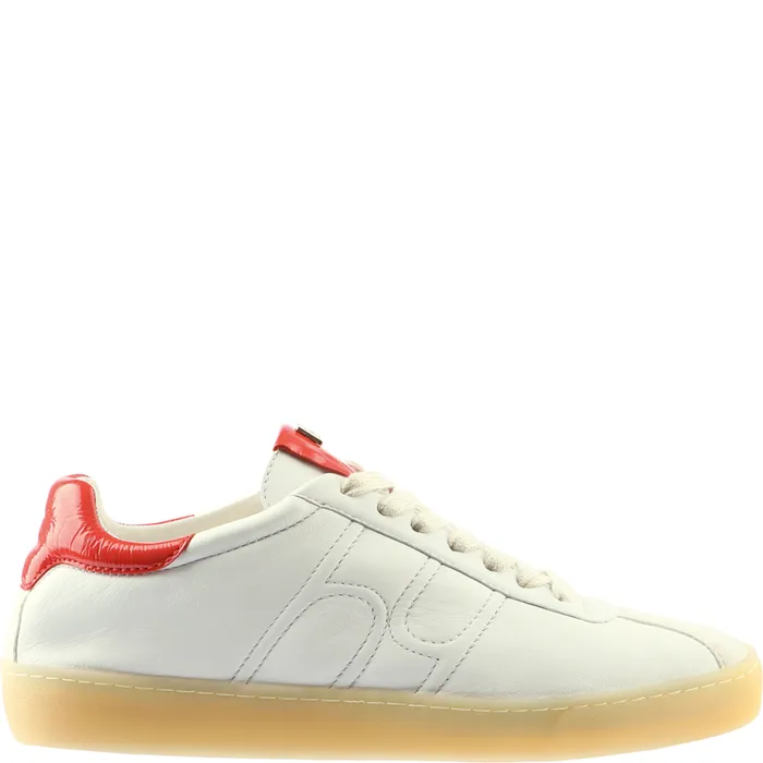 Women Sam Sneakers White Koralle HGL Sneakers