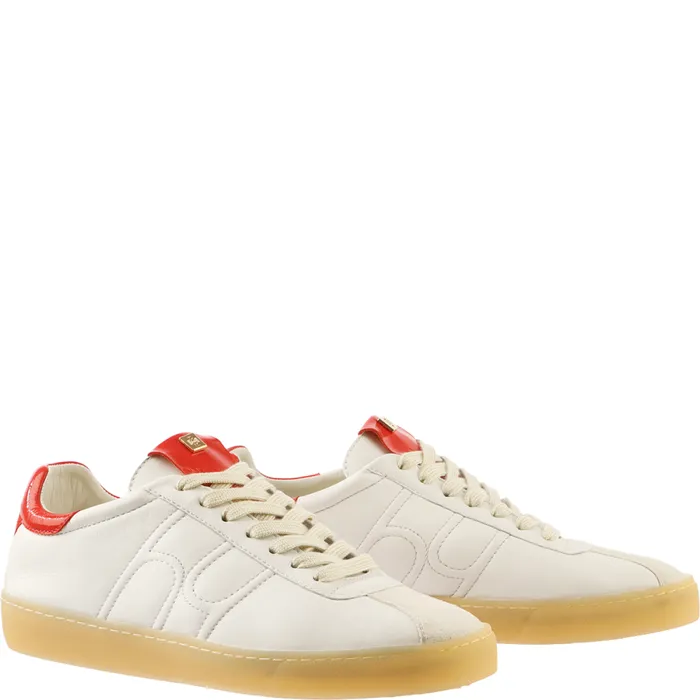 Women Sam Sneakers White Koralle HGL Sneakers