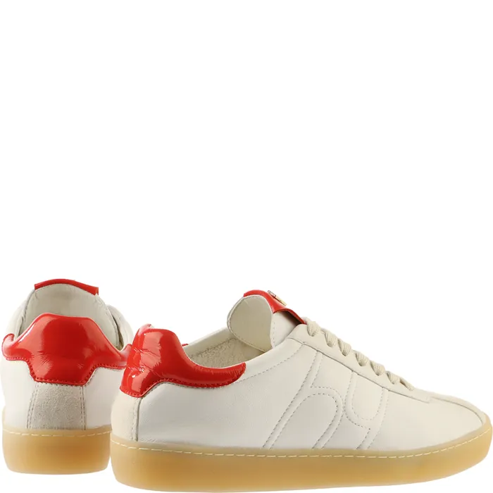 Women Sam Sneakers White Koralle HGL Sneakers