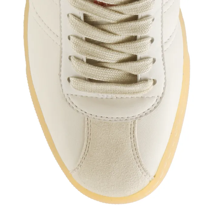 Women Sam Sneakers White Koralle HGL Sneakers