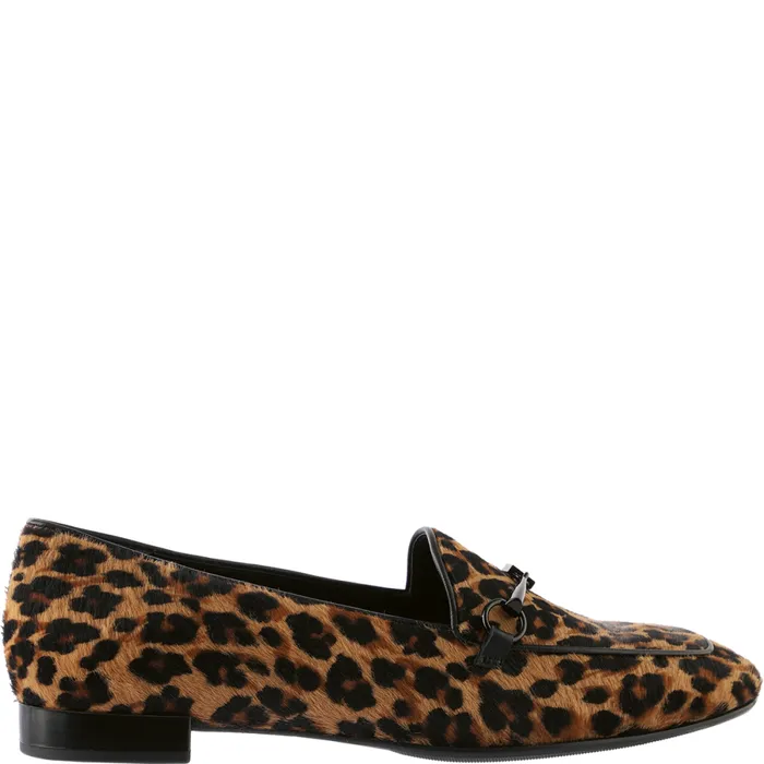 Women Savanna Loafers Camel HGL Loafers
