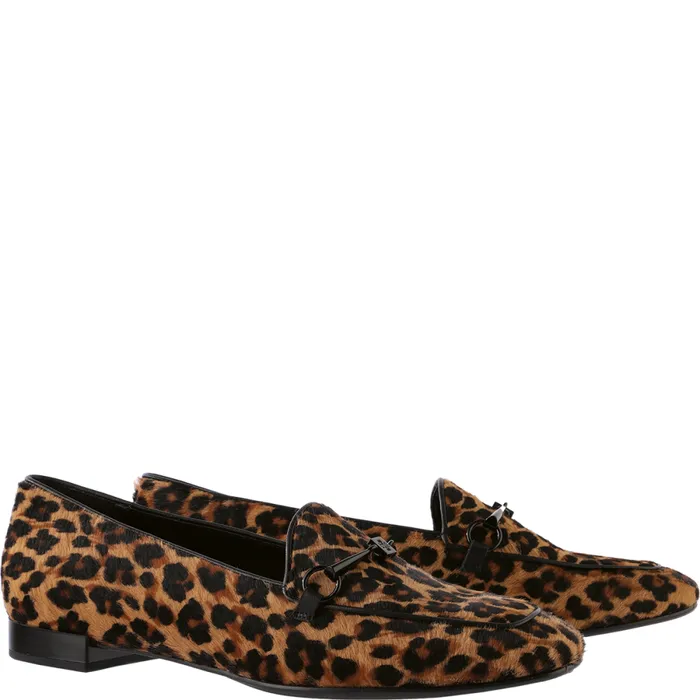Women Savanna Loafers Camel HGL Loafers