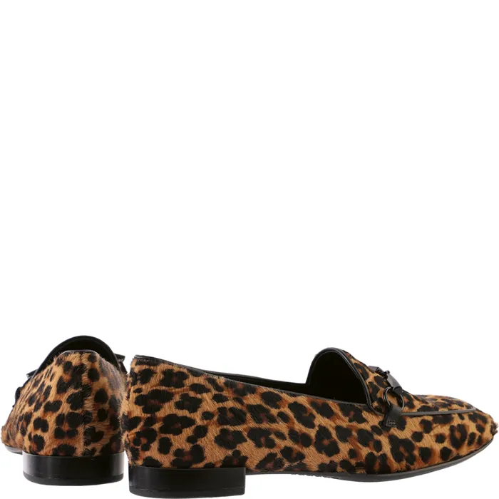 Women Savanna Loafers Camel HGL Loafers