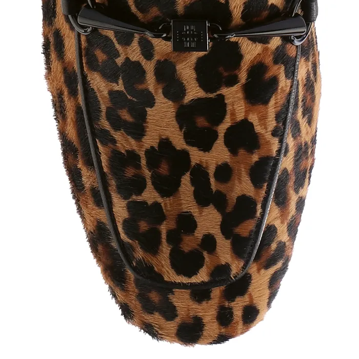 Women Savanna Loafers Camel HGL Loafers