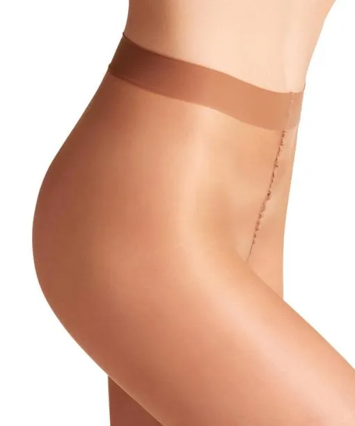 Women Seidenglatt 15 DEN Women Tights Sun FALKE Tights and Leggings