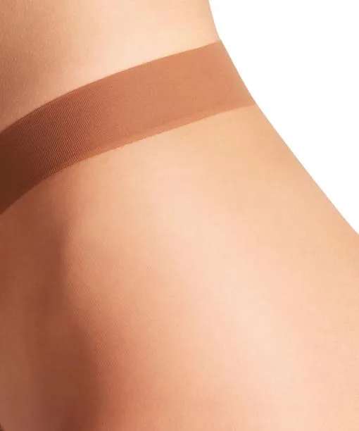 Women Seidenglatt 15 DEN Women Tights Sun FALKE Tights and Leggings
