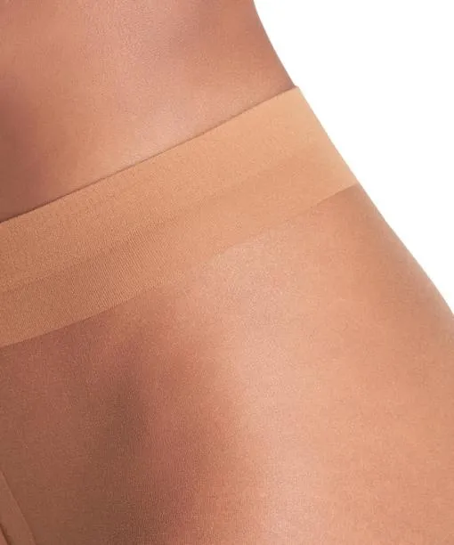 Women Shelina 12 DEN Women Tights Noisette FALKE Tights and Leggings