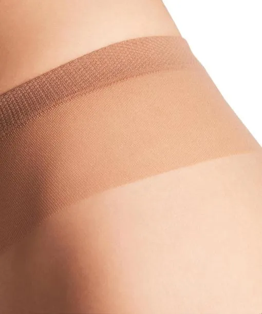 Women Shelina Toeless 12 DEN Women Tights Powder FALKE Tights and Leggings