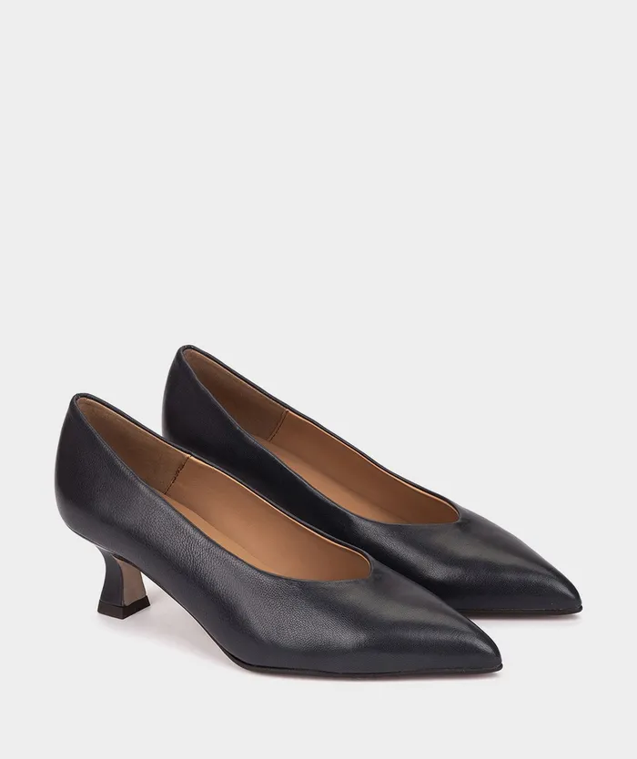 Women Slatina Blue 8211 Pumps Pedro Miralles