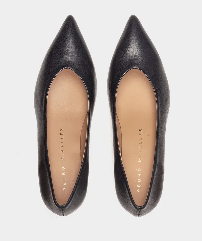 Women Slatina Blue 8211 Pumps Pedro Miralles