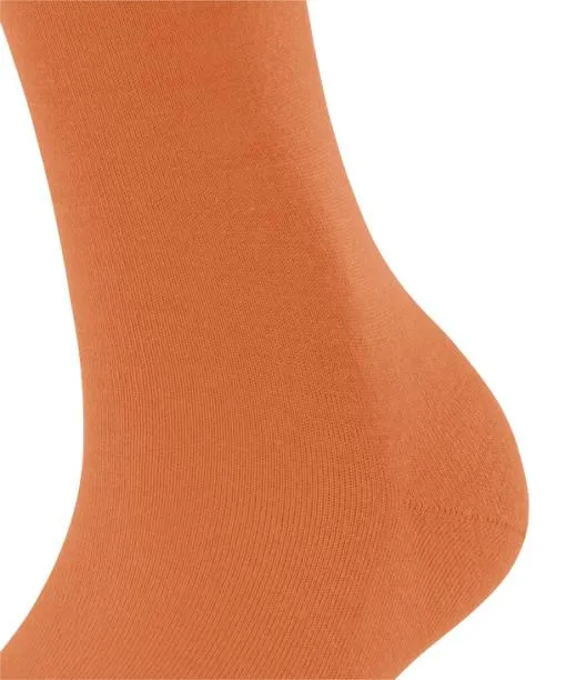 Women Softmerino Women Kneehigh Socks Tandoori FALKE Knee High Socks