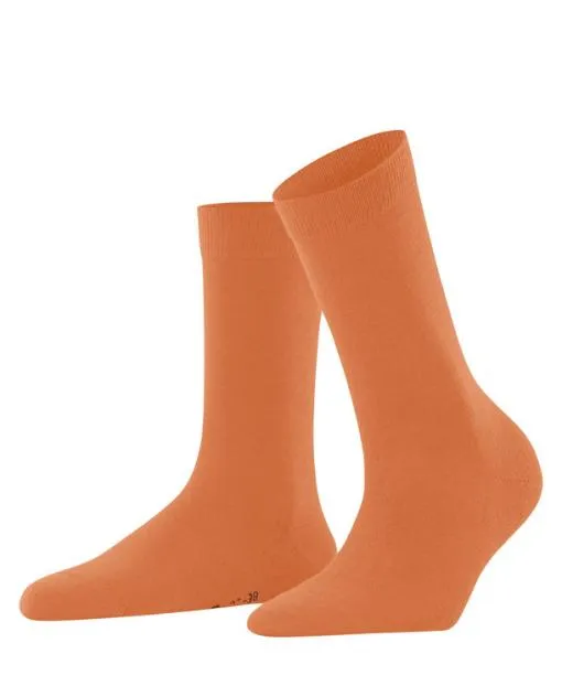 Women Softmerino Women Socks Tandoori FALKE Socks