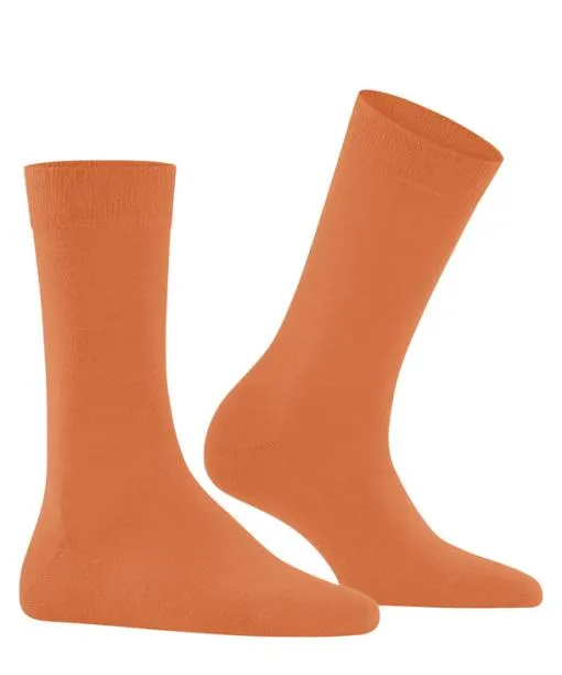 Women Softmerino Women Socks Tandoori FALKE Socks