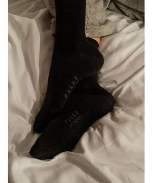Women Softmerino Women Socks Tandoori FALKE Socks