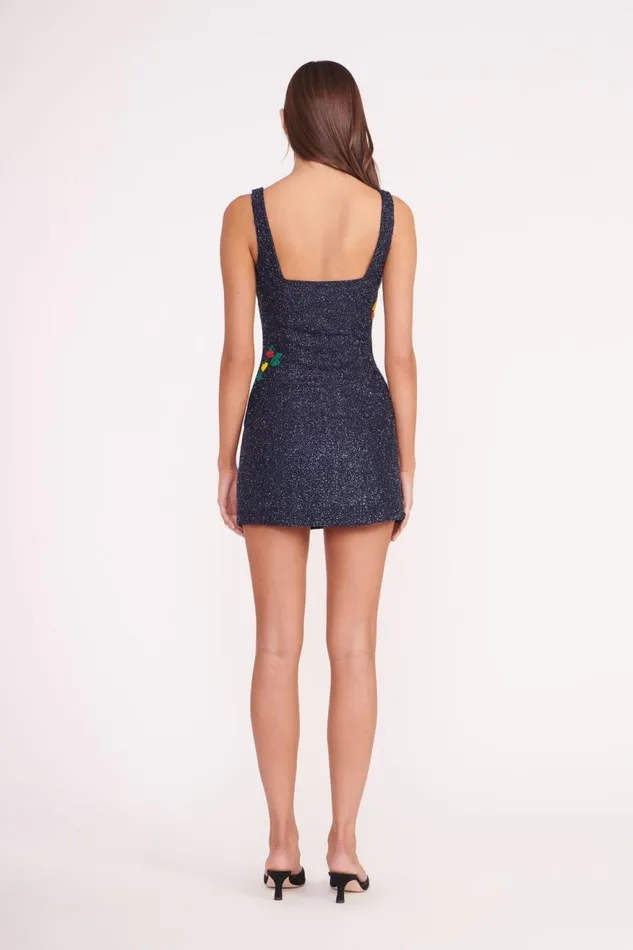 Women STAUD Dresses LE SABLE DRESS FRUIT SALAD