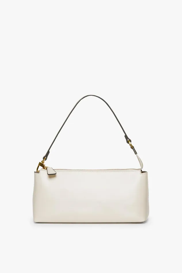 Women STAUD Shoulder KAIA SHOULDER BAG CREAM