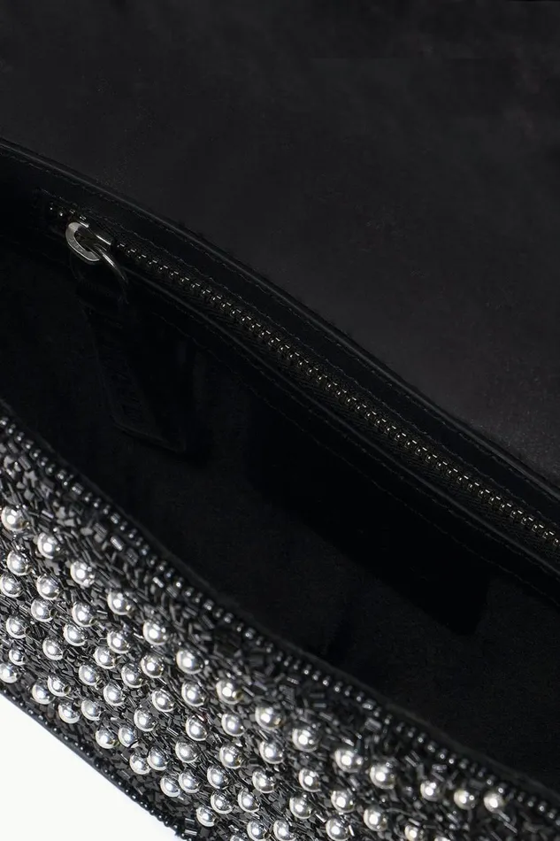 Women STAUD Shoulder TOMMY BEADED BAG COSMIC WAVE Women STAUD Shoulder TOMMY BEADED BAG COSMIC WAVE