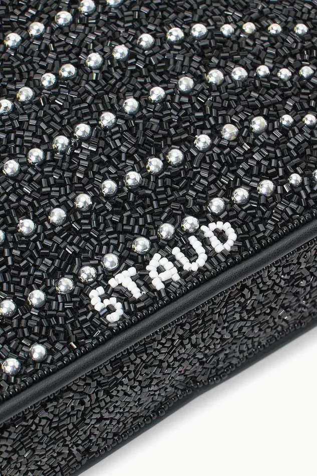 Women STAUD Shoulder TOMMY BEADED BAG COSMIC WAVE Women STAUD Shoulder TOMMY BEADED BAG COSMIC WAVE