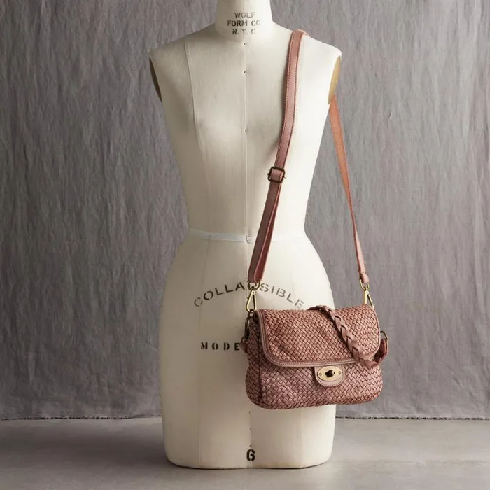 Women Sunset Boulevard Bag Rose Sundance Catalog Handbags Women Sunset Boulevard Bag Rose Sundance Catalog Handbags