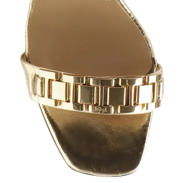 Women Sunset Sandals Platinum HGL Sandals