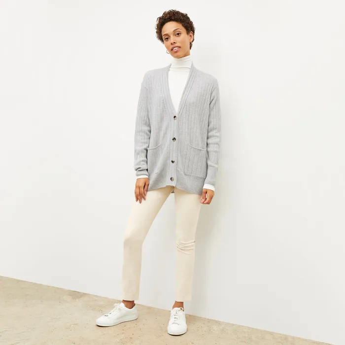 Women The Hockley Jean 8211 Eco Better Than Denim Tusk Pants M M LaFleur
