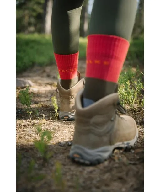 Women TK2 Explore Women Trekking Socks Blue Note FALKE Hiking Socks