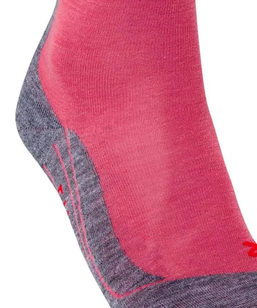 Women TK5 Wander Women Trekking Socks Mixed Berry FALKE Hiking Socks
