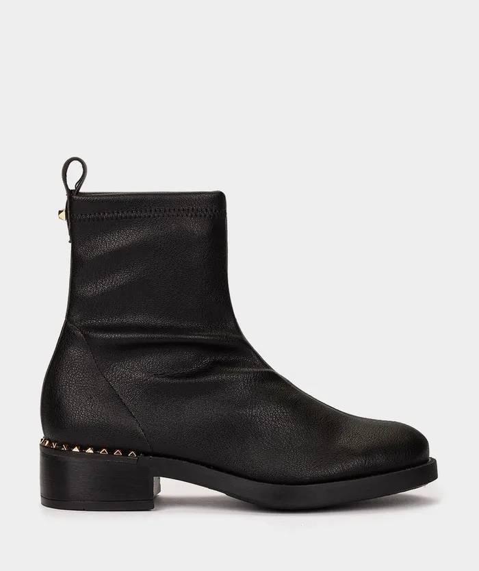 Women Tobati Black 8211 Ankle Boots Pedro Miralles