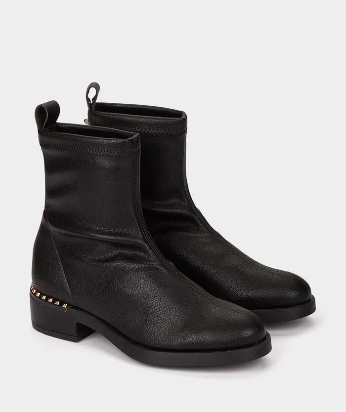 Women Tobati Black 8211 Ankle Boots Pedro Miralles